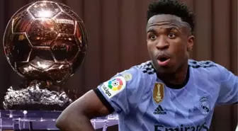 Ballon d'Or neden Vinicius Junior'a verilmedi?