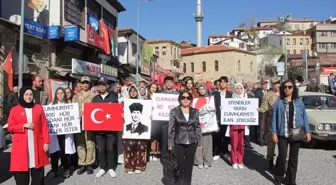 Beypazarı'nda Cumhuriyet Bayramı Coşkusu