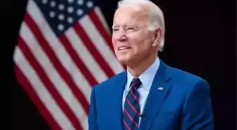 Joe Biden, Başkanlık Seçimi İçin Erken Oy Kullanacak