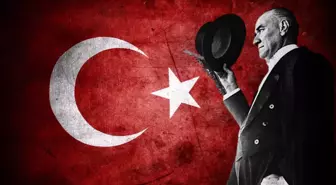 CUMHURİYET BAYRAMI MESAJLARI 2024! Atatürk 29 Ekim Cumhuriyet Bayramı sözleri neler?