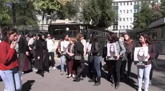 Diyarbakır'da Kadın Cinayetlerine Protesto