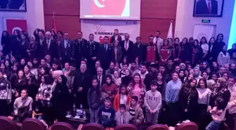 Erzurum'da 'Vatan ve kahramanlık buluşmaları' programı