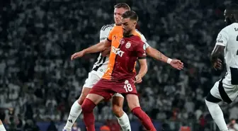 Galatasaray Beşiktaş hangi kanalda? Galatasaray Beşiktaş maçını hangi kanal veriyor, nerede izlenir?