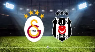 Galatasaray- Beşiktaş maçının VAR hakemi kim?