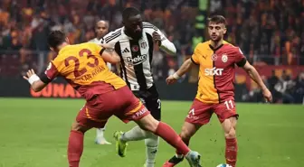 Galatasaray'ın yıldızından taraftarı yıkan haber