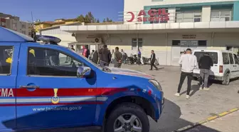 Gaziantep'te silahlı kavgada 1 kişi öldü, 1 kişi yaralandı