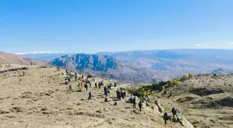 Giresun'da 29 Ekim Cumhuriyet Bayramı Etkinlikleri Düzenlendi