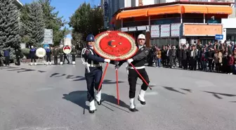 İç Anadolu'da Cumhuriyet'in 101. yılı kutlanıyor