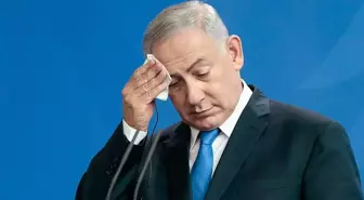 Natanyahu için son yaklaşıyor mu? 'Tarihimizin en büyük felaketine sürükleyen kişi'