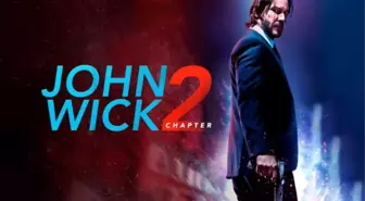 John Wick 2 filmi oyuncuları kim, konusu ne, sonu nasıl bitiyor? John Wick 2 filmi ne zaman, nerede çekildi?