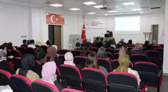 Bayburt'ta Protokol Yönetimi Eğitimi Düzenlendi