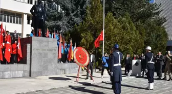 Orta ve Doğu Karadeniz'de Cumhuriyet'in 101. yıl dönümü kutlanıyor