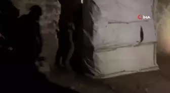 Erzurum'da Sosyal Medya Üzerinden Terör Propagandasına Operasyon