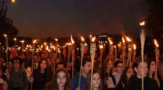 Şahinkaya Eğitim Kurumları, Cumhuriyetin 101. Yılını Coşkuyla Kutladı