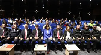 Cumhuriyet'in 101. Yıl Dönümünde 'Milli Egemenlik Zirvesi' Konferansı Düzenlendi