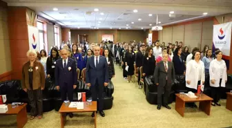 SANKO Üniversitesi'nde Cumhuriyet Bayramı töreni düzenlendi