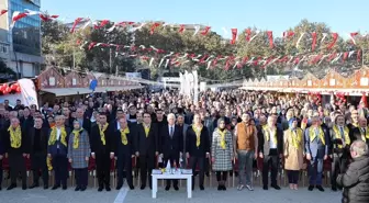 Sultangazi'de Kastamonu tanıtım günleri etkinliği düzenlendi