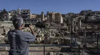 İsrail'in Baalbek Üzerindeki Saldırıları, Tarihi Mirası Tehdit Ediyor