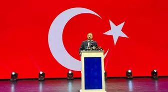 Yavuz Ağıralioğlu: Partimiz, Türk milletinin partisi olacak