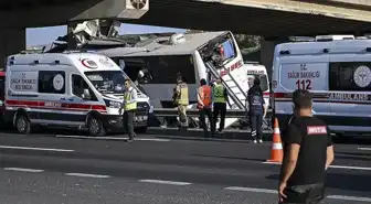 11 kişinin öldüğü kazaya ilişkin bilirkişi raporu çıktı: Kusurlu belli oldu