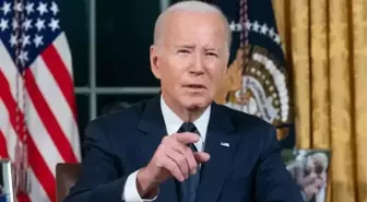 Başkan Biden, Seçimler için Erken Oy Kullandı