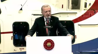 Cumhurbaşkanı Erdoğan: Hain Saldırılar Bizim Terörle Mücadeledeki Azim ve Kararlılığımızı Asla Kıramaz