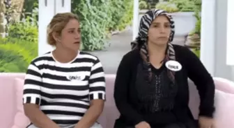 Esra Erol'da 13 yaşındaki kız çocuğuna ne oldu?