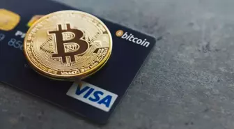 FV Bank ve Visa kripto para destekli banka kartlarını duyurdu