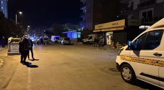 Çiğli'de Silahlı Kavga: Polis Memuru Hayatını Kaybetti