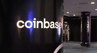 Kripto para borsası Coinbase CEO'sundan SEC'e eleştiri