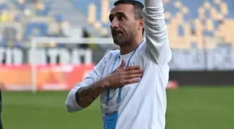 Mehmet Topal'la Petrolul Ploieşti, Romanya Kupası'na Galibiyetle Başladı