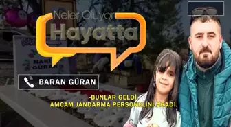 Narin Güran'ın Ağabeyi: Cinayetle İlgili Gerçekler Açıklanıyor