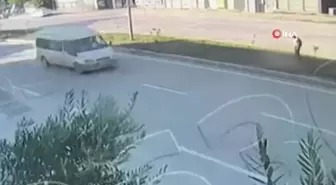 Osmaneli'nde Motosiklet Yayaya Çarptı: 1 Ölü, 1 Yaralı