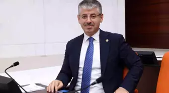 AK Parti Milletvekili Çopuroğlu'ndan Ankara'da Kayseri Evi Talebi