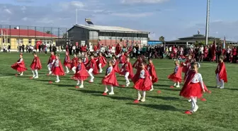 Cumhuriyet Bayramı Törenleri Sinop'un İlçelerinde Coşkuyla Kutlandı