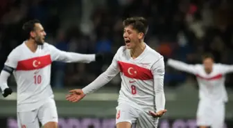 Türkiye- Galler maçı hangi kanalda? Milli maç tarihi! FIFA sıralaması açıklandı mı?