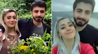 Aile katliamından geriye saatler önce paylaşılan görüntüler kaldı