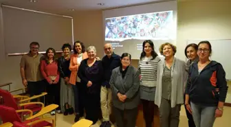 Anadolu Üniversitesi İşletme Bölümünde Uluslararası Sanal Değişim Semineri Düzenlendi