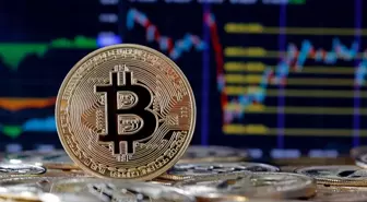 Analistlerden çarpıcı tahmin: Bitcoin 2025'te zirve yapacak