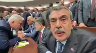 Milli Eğitim Bakanı Tekin'den CHP'ye Tepki