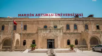 Mardin Artuklu Üniversitesi Yemekhanelerindeki Gıda Güvenliği İhlali