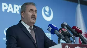 Destici: Asgari Ücret Enflasyonun Altında Olmamalı