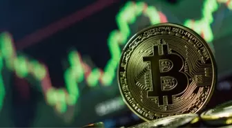 Bitcoin uçuşa geçti: Kripto paralar yükselmeye devam ediyor