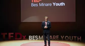 Bitlis'te TEDx Gençlik Konferansı Düzenlendi