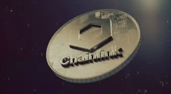 Blockchain dünyasında atılım: Chainlink platformu yenileniyor