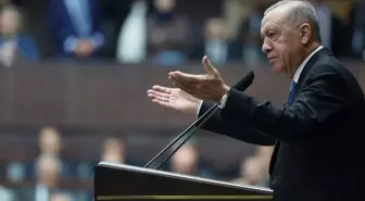 Cumhurbaşkanı Erdoğan: Bahçeli'nin çağrısı tarihi bir fırsat olarak görülmeli