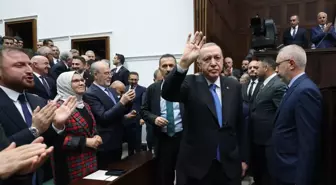 Cumhurbaşkanı Erdoğan: Bizim, Kandil'deki terör baronlarına hiçbir çağrımız yoktur