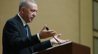 Cumhurbaşkanı Erdoğan: Bizim, Kandil'deki terör baronlarına hiçbir çağrımız yoktur (3)