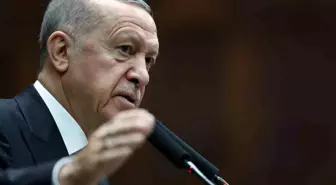 Cumhurbaşkanı Erdoğan: 'Ülkemize tehdit nereden geliyorsa, mutlaka kökünü kazıyacağız'