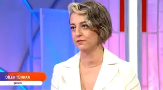 Dilek Türkan kimdir? Dilek Türkan kaç yaşında, nereli? Dilek Türkan'ın hayatı ve kariyeri!